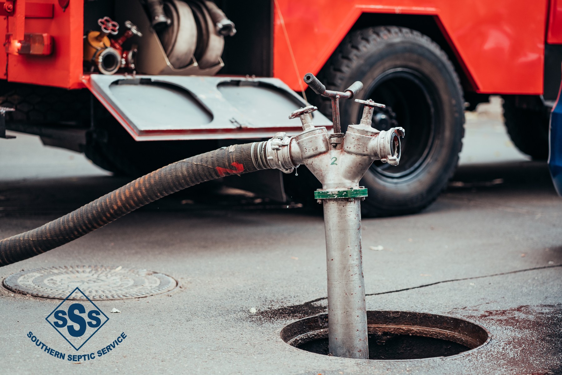 The Environmental Impact of Improper Septic System Disposal in Douglas County